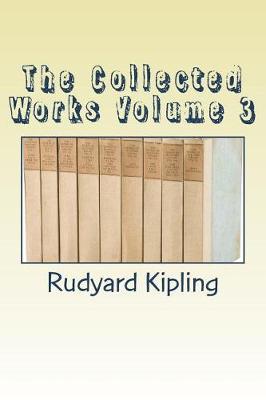 Book cover for The Collected Works Volume 3