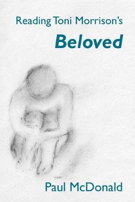 Book cover for Reading Toni Morrison's 'Beloved'