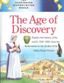 Book cover for The Age of Discovery