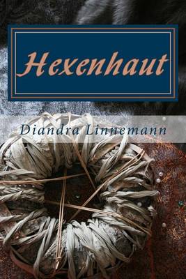 Book cover for Hexenhaut