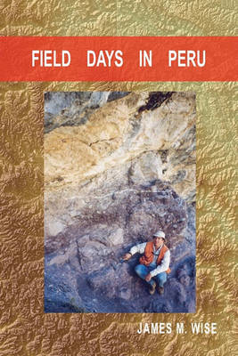 Book cover for Field Days in Peru