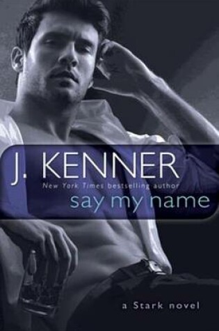 Cover of Say My Name