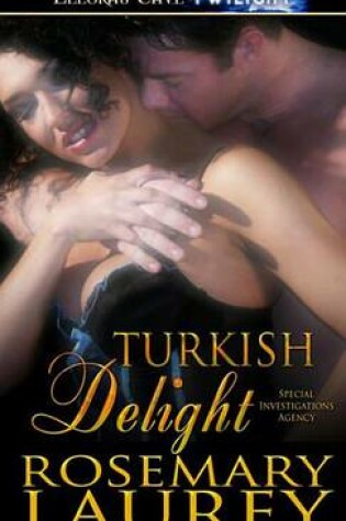 Cover of Turkish Delight