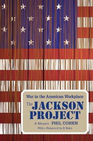 Cover of The Jackson Project