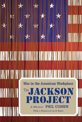 Book cover for The Jackson Project