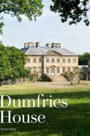Cover of Dumfries House