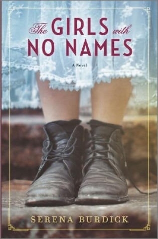 Cover of The Girls with No Names