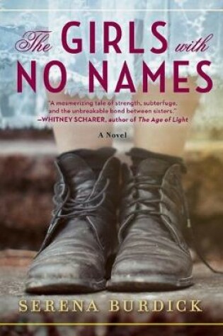 Cover of The Girls with No Names