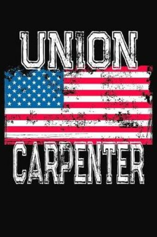 Cover of Union Carpenter