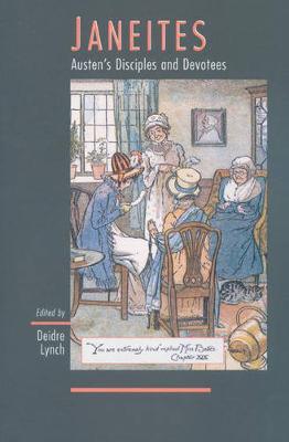 Cover of Janeites