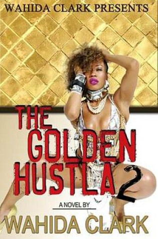 Cover of The Golden Hustla 2