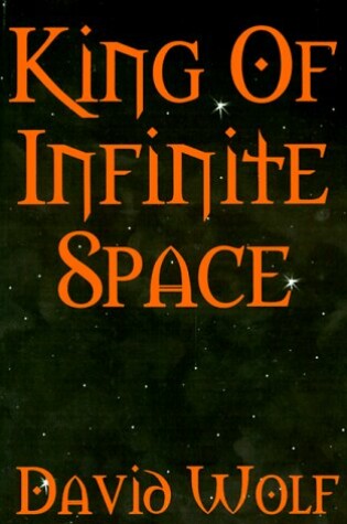 Cover of King of Infinite Space