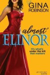 Book cover for Almost Elinor