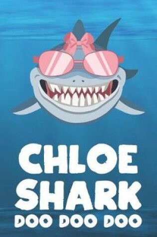 Cover of Chloe - Shark Doo Doo Doo