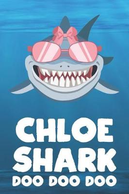 Book cover for Chloe - Shark Doo Doo Doo