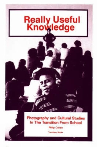 Cover of Really Useful Knowledge