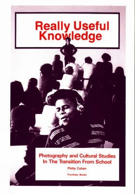 Book cover for Really Useful Knowledge