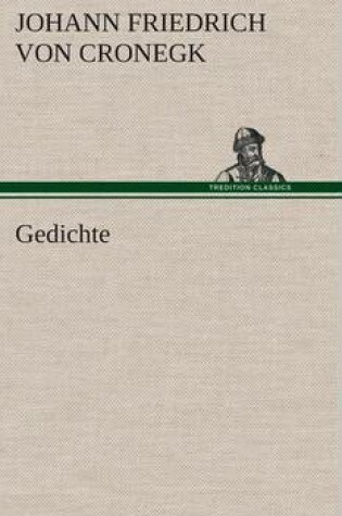 Cover of Gedichte