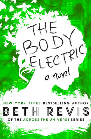 Book cover for The Body Electric