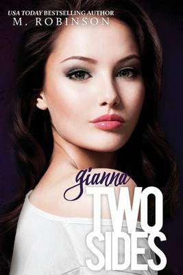 Book cover for Two Sides