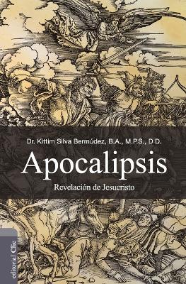 Book cover for Apocalipsis