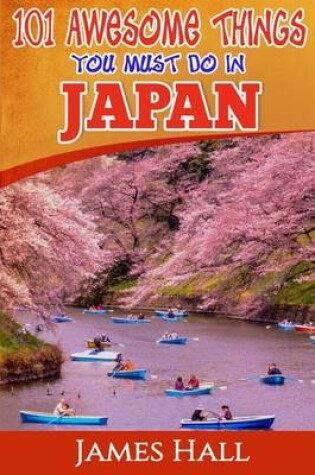 Cover of Japan