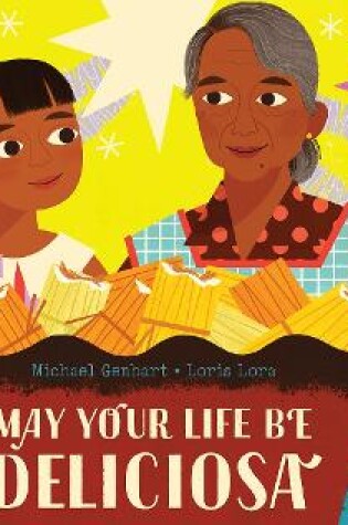 Cover of May Your Life Be Deliciosa