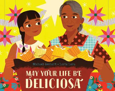 Book cover for May Your Life Be Deliciosa