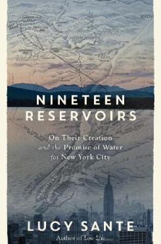 Cover of Nineteen Reservoirs