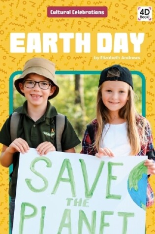 Cover of Earth Day