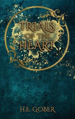 Cover of Trials of the Heart