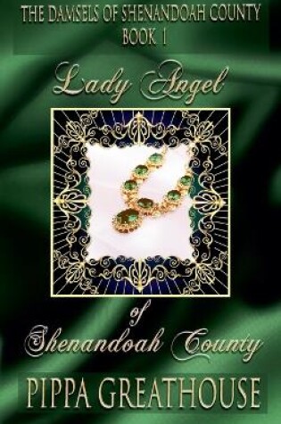 Cover of Lady Angel of Shenandoah County