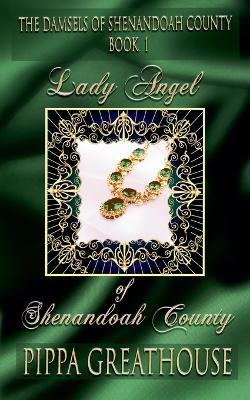 Cover of Lady Angel of Shenandoah County