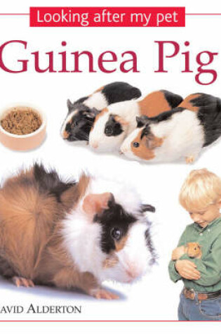 Cover of Guinea Pig