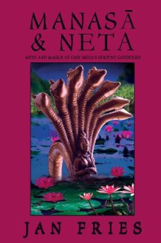 Cover of Manasā and Neta