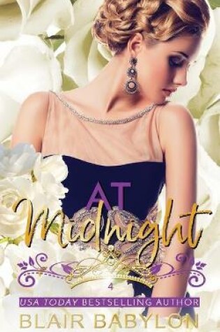 Cover of At Midnight