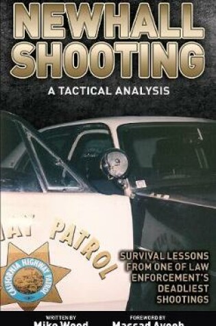 Cover of Newhall Shooting - A Tactical Analysis