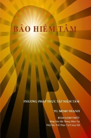 Cover of Bao Hiem Tam