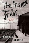 Book cover for The Insane Train