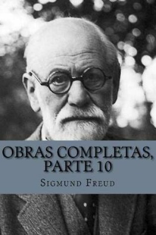 Cover of Obras Completas, Parte 10