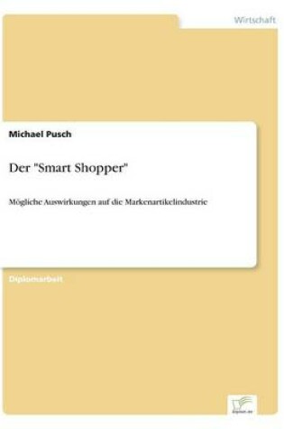 Cover of Der "Smart Shopper"