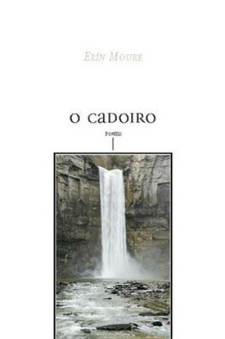 Cover of O Cadoiro