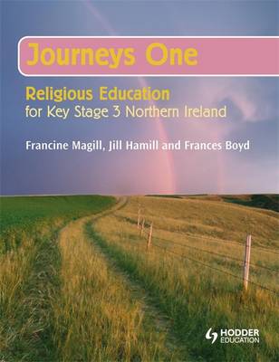 Cover of Journeys One