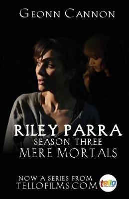 Cover of Riley Parra