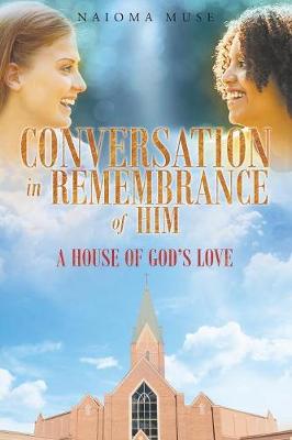 Cover of Conversation in of Remembrance Him