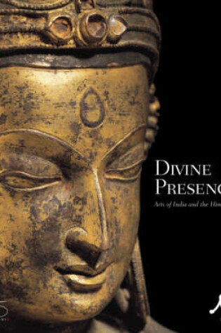 Cover of Divine Presence