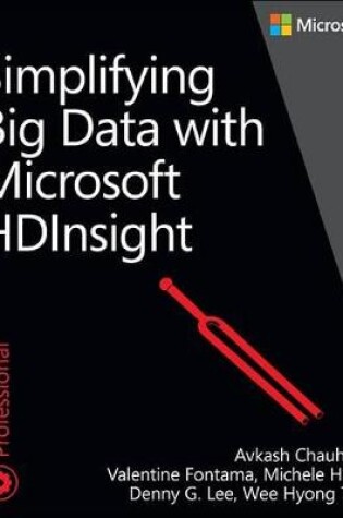 Cover of Simplifying Big Data with Windows Azure Hdinsight Service