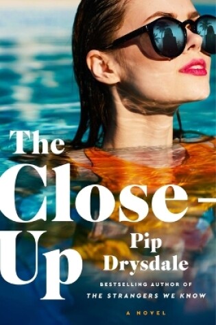 Cover of The Close-Up