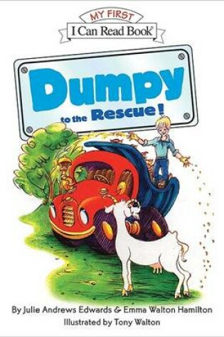 Cover of Dumpy to the Rescue!