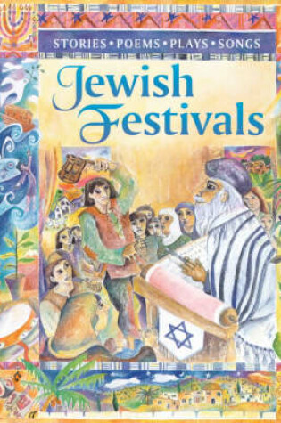 Cover of Jewish